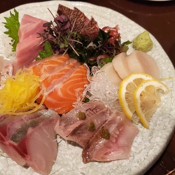 Kiraku - Tapas/Small Plates Near Me - Berkeley, California