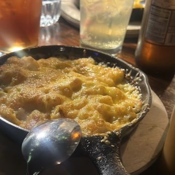 The Front Porch - Baked Mac & Cheese - Southern Near Me - San Francisco, California The Front Porch - Baked Mac & Cheese - Southern Near Me - San Francisco, California