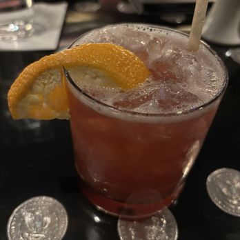 Million Dollar Cowboy Steakhouse - Steakhouses Near Me - Jackson, Wyoming