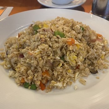 Darren's Cafe - Veggie Fried Rice - Vietnamese Near Me - San Francisco, California Darren's Cafe - Veggie Fried Rice - Vietnamese Near Me - San Francisco, California