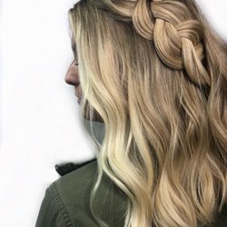 Salon Elite - Color by Jenny