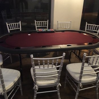 Casino Party USA - Poker table - Party & Event Planning Near Me - Denver, Colorado