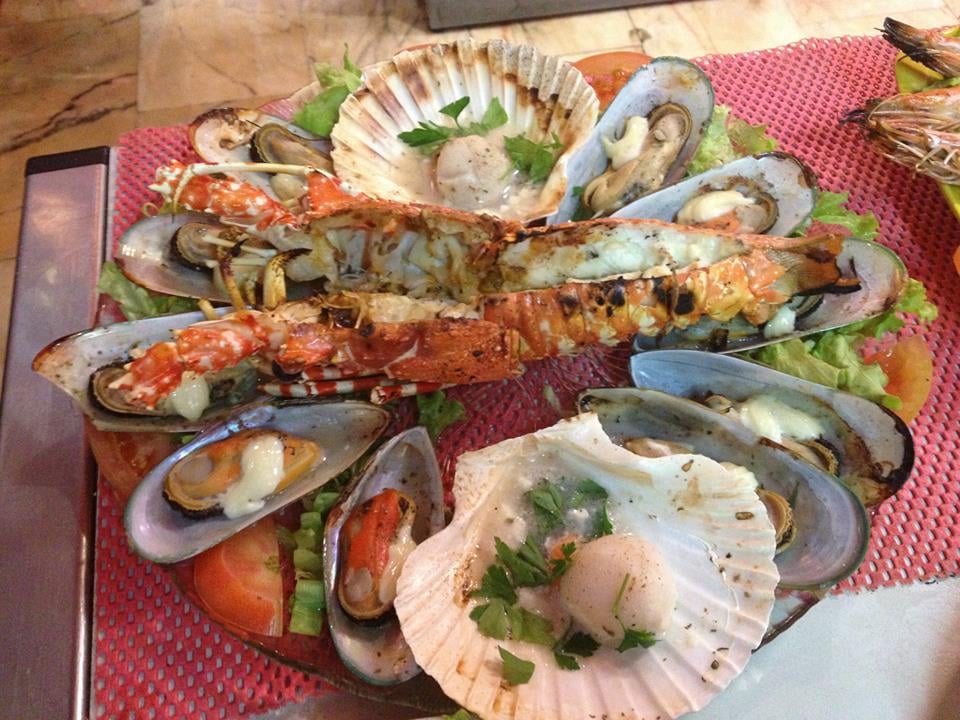 Rc Restaurante