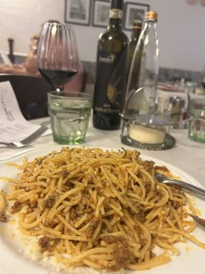 Trattoria La Casalinga by null