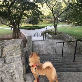 Lenox Park - Stairway - Parks Near Me - Atlanta, Georgia Lenox Park - Stairway - Parks Near Me - Atlanta, Georgia