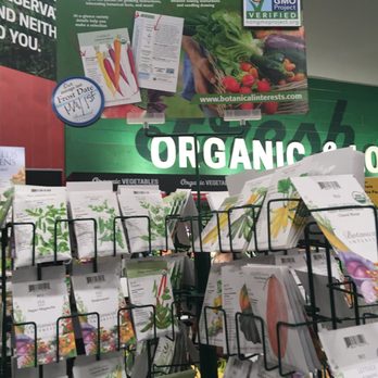 Earth Fare - Organic Garden Seeds - Organic Stores Near Me - Christiansburg, Virginia Earth Fare - Organic Garden Seeds - Organic Stores Near Me - Christiansburg, Virginia