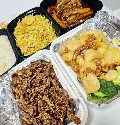 China Mama Express by null