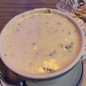 River Rat Restaurant - They have amazing broccoli cheese soup! Probably the best I've ever had! - American Near Me - Harrison Township, Michigan River Rat Restaurant - They have amazing broccoli cheese soup! Probably the best I've ever had! - American Near Me - Harrison Township, Michigan