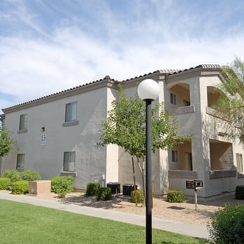 Deer Valley Regency Apartments - Apartments Near Me - Phoenix, Arizona