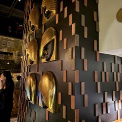 Kayao - Ambiance is nice and trendy!