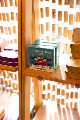 Clos Wine Shop by null