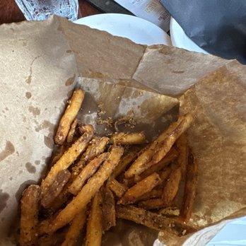 The Gahan House - Amazing fries - Breweries Near Me - Charlottetown, Prince Edward Island The Gahan House - Amazing fries - Breweries Near Me - Charlottetown, Prince Edward Island