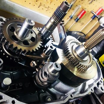 GR Motocicletas - #grmotocicletas #hondaservice #xr650l #hondamexico #gutsout #motorcycleshop #motorcycleshoplife #mexico #tijuana #tijuanalife #otayborder - Motorcycle Dealers Near Me - Tijuana, BCN