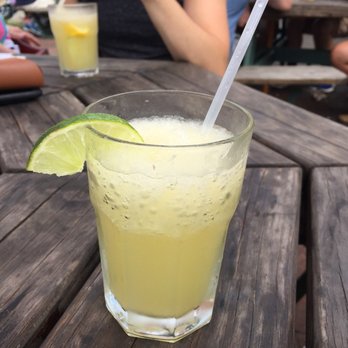 Slickers Adirondack Tavern - Frozen margarita - Pizza Near Me - Old Forge, New York Slickers Adirondack Tavern - Frozen margarita - Pizza Near Me - Old Forge, New York