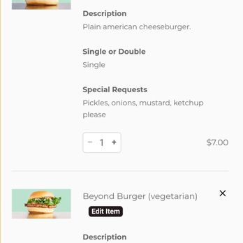 Diesel & Duke - Order. - Burgers Near Me - Princeton, New Jersey