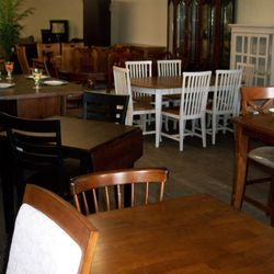 Phillips-Wright Furniture