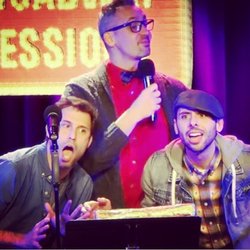 Broadway Sessions