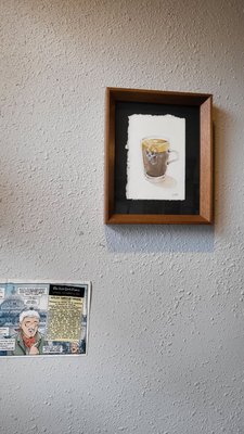 Manifesto Coffee by null