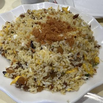 Lady Chow Kitchen - 134, House Special Fried Rice - Dim Sum Near Me - New York, New York Lady Chow Kitchen - 134, House Special Fried Rice - Dim Sum Near Me - New York, New York