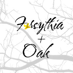 Forsythiaoak