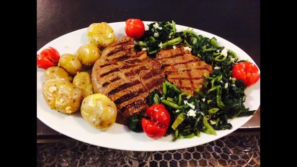 Restaurante Petiscas by null