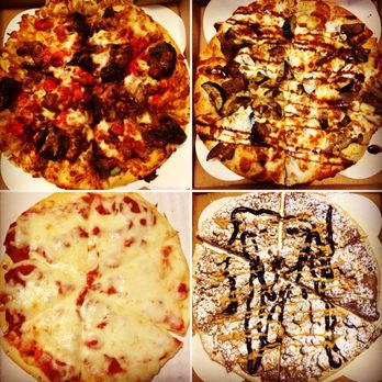Easy Pie - Pizza Near Me - Revere, Massachusetts Easy Pie - Pizza Near Me - Revere, Massachusetts