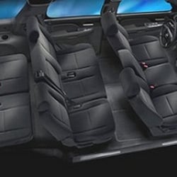 ATM Limo & Car Service - SUV for LAX