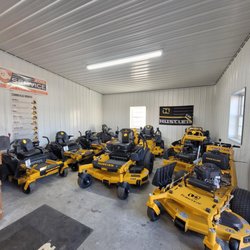 Perry Hall Lawn Equipment