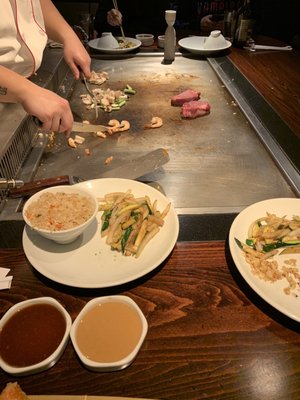 Benihana - Beaverton by null