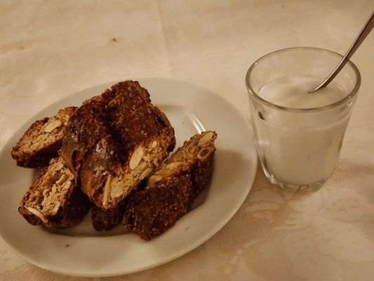 L'Osteria di Giovanni by null