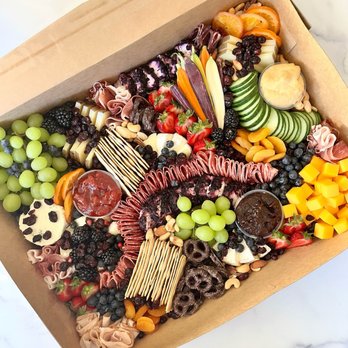 Charcuterie By Kels - Caterers Near Me Charcuterie By Kels - Caterers Near Me
