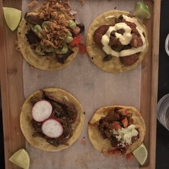 Machete - Hard to find a good Taco in Barcelona, not that bad. Alittle over priced! - Latin American Near Me - Barcelona, B
