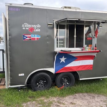 El Rinconcito De Mi Isla - Food truck - Food Trucks Near Me - Ocala, Florida El Rinconcito De Mi Isla - Food truck - Food Trucks Near Me - Ocala, Florida