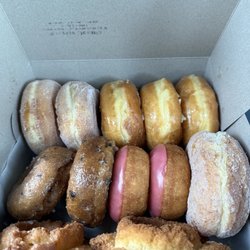 Sunrise Donuts