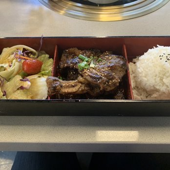 Seol Grille - L.A. Galbi Box - Korean Near Me - Cary, North Carolina Seol Grille - L.A. Galbi Box - Korean Near Me - Cary, North Carolina