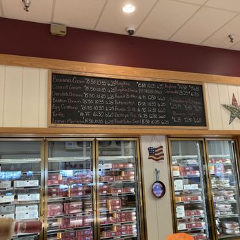 Mama Jo Homestyle Pies - Flavors - Bakeries Near Me - Amherst, Ohio Mama Jo Homestyle Pies - Flavors - Bakeries Near Me - Amherst, Ohio