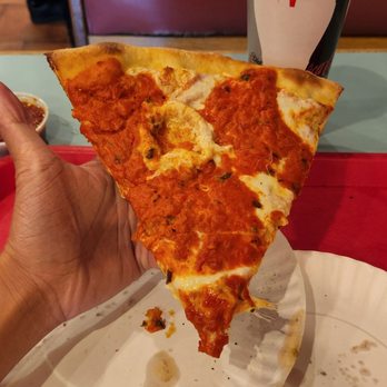 Francesco's Pizzeria & Restaurant - Pizza Near Me - Edison, New Jersey Francesco's Pizzeria & Restaurant - Pizza Near Me - Edison, New Jersey