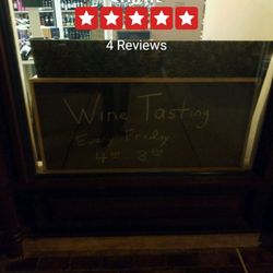 High Withers Wine & Spirits