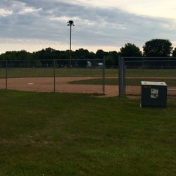 Laurie LaMotte Park - Ball fields