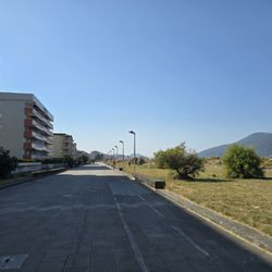 Paseo Marítimo