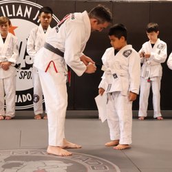 805 Combat Sports