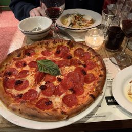 12" Diavola 12" Diavola
