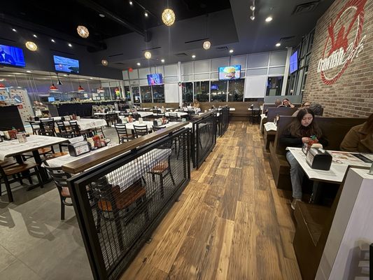 Crawfish Cafe by null