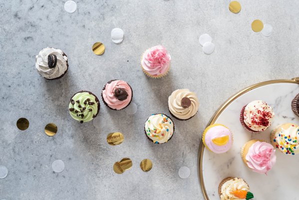 Freed's Dessert Shop by null