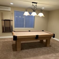 Rack Em Up Billiards