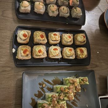 Plantasia Cafe - Sushi - Pan Asian Near Me - Ciudad de Mexico, DIF Plantasia Cafe - Sushi - Pan Asian Near Me - Ciudad de Mexico, DIF