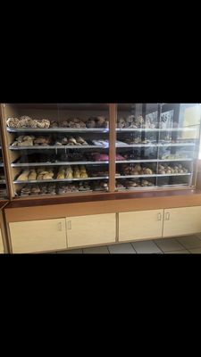 Abuelita Panaderia by null