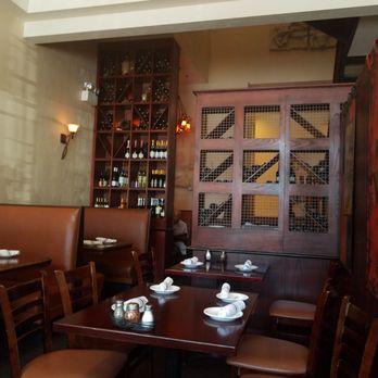Cafe Verona - love the look - Italian Near Me - Independence, Missouri