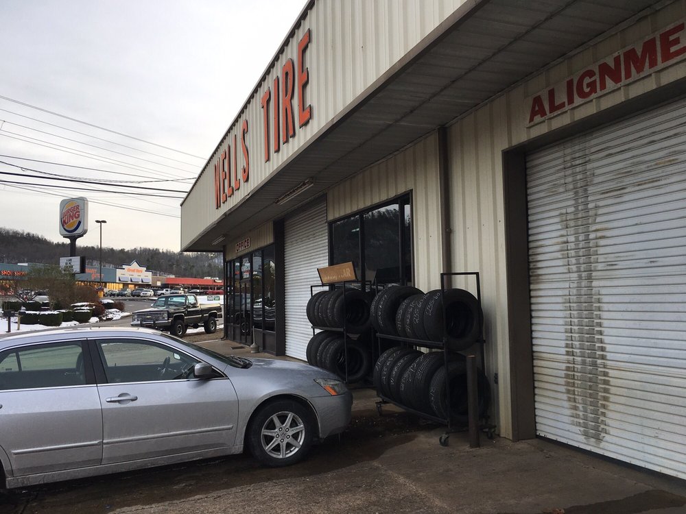 WELLS TIRE Updated October 2024 1515 Andrews Rd, Murphy, North Carolina Tires Phone