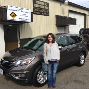 Mario's Automotive Detailing - Auto Detailing Near Me Mario's Automotive Detailing - Auto Detailing Near Me